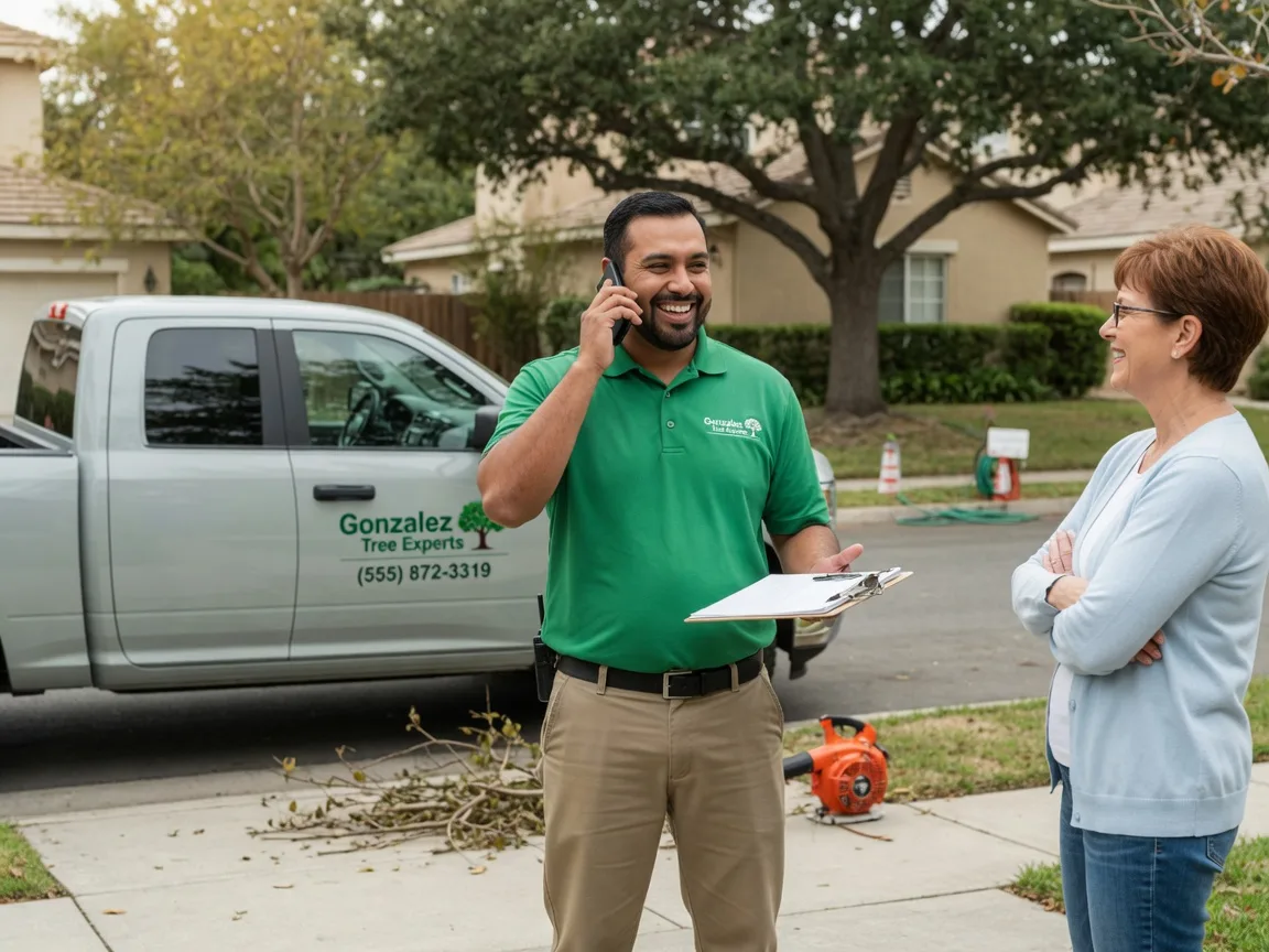 Tree Service Potter, NE FAQs